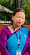 गिता मुखिया