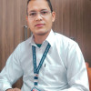 Employee of the month नारायण घर्ति