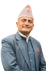 हरि प्रसाद गैरे