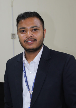 सन्देश अधिकारी