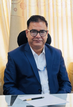 विष्णु प्रसाद कोइराला