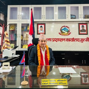 मोतीराम सापकोटा