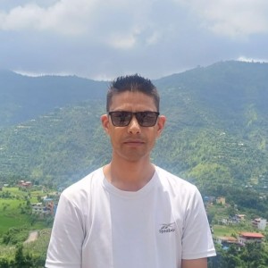 बावुराम मरासिनी
