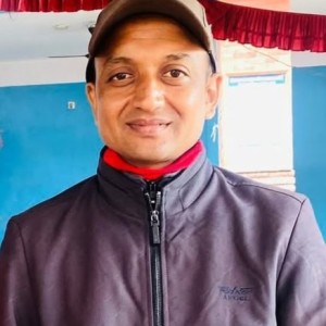 अमृत पाण्डे