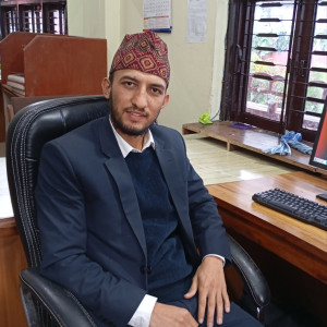 महेन्द्र पाण्डे