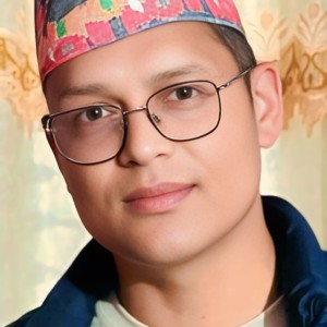 नारायण घर्ति