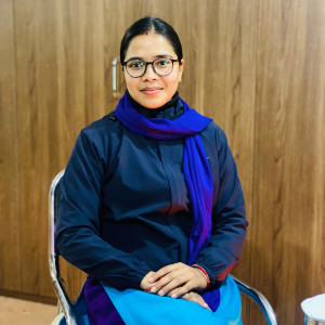 लक्ष्मी बम्रेल