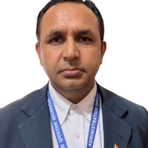 देवी राम पन्थी