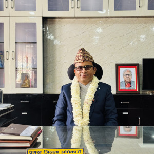 बद्रीनाथ गैह्रे