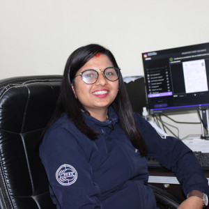 मुना पाण्डे