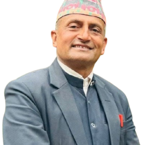 हरि प्रसाद गैरे