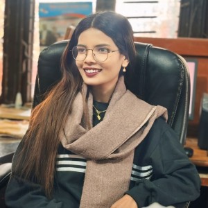 समिक्षा सुनार