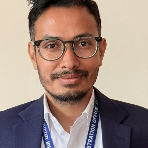 कमल सेन ओ‌ली