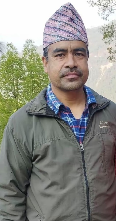 तुल्से  जाेगी