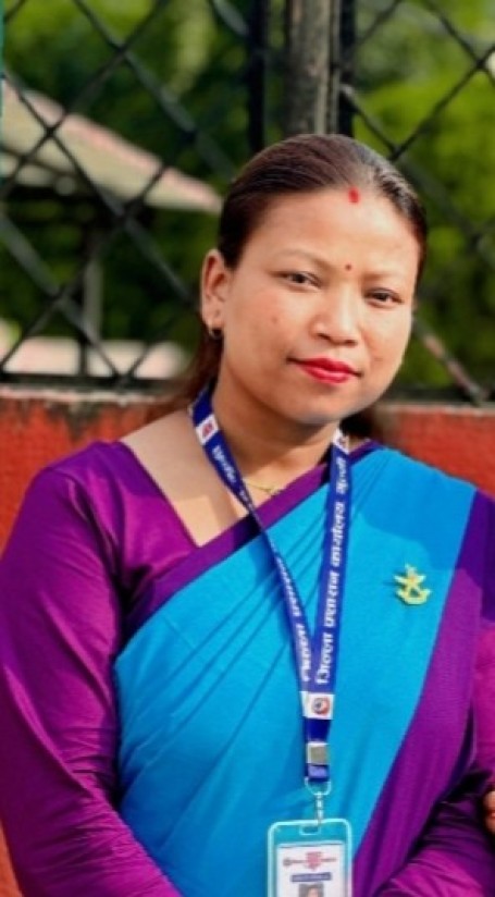 गिता मुखिया