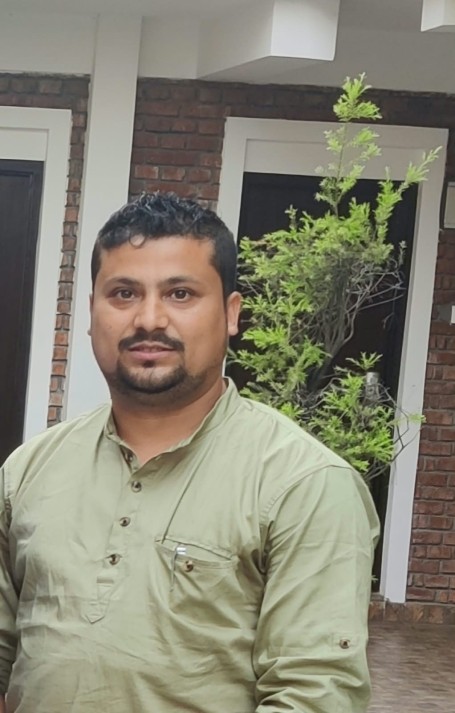 मनोज भण्डारी