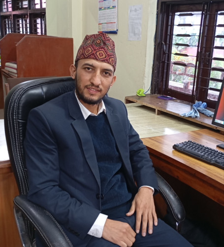 महेन्द्र पाण्डे