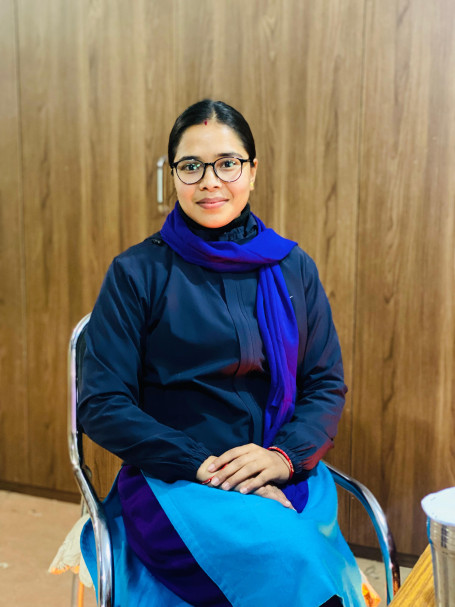 लक्ष्मी बम्रेल